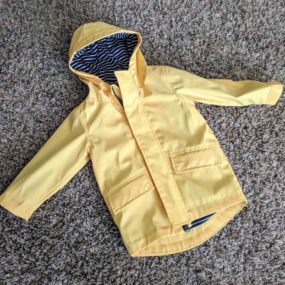 Cat & Jack Raincoat
